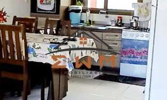 Imagem 2: Sobrado a venda no bairro América com 2 dormitórios e vaga de garagem em Farroupilha