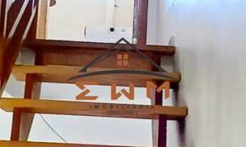 Imagem 5: Sobrado a venda no bairro América com 2 dormitórios e vaga de garagem em Farroupilha