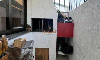 Imagem 6: Sobrado a venda no bairro América com 2 dormitórios e vaga de garagem em Farroupilha