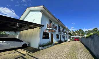 Imagem: Sobrado a venda no bairro América com 2