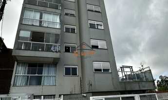 Imagem: Apartamento à venda em Charqueadas, Caxias