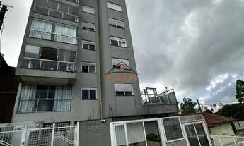 Imagem 2: Apartamento à venda em Charqueadas, Caxias do Sul - 2 Dormitórios, Suíte, Churrasqueira e
