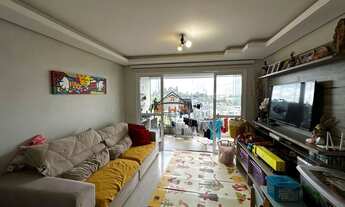 Imagem 6: Apartamento à venda em Charqueadas, Caxias do Sul - 2 Dormitórios, Suíte, Churrasqueira e