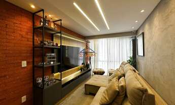 Imagem 2: Apartamento à venda em Farroupilha com 2 dormitórios e churrasqueira