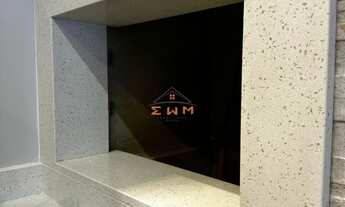 Imagem 7: Apartamento à venda em Farroupilha com 2 dormitórios e churrasqueira