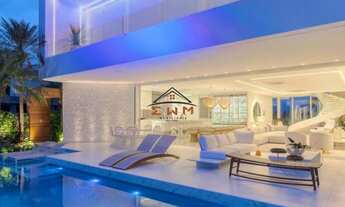 Imagem 4: Mansão à venda em Xangri-lá com churrasqueira e suíte