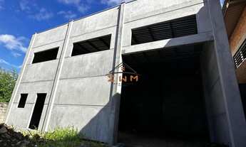 Imagem: Pavilhão à venda em Farroupilha