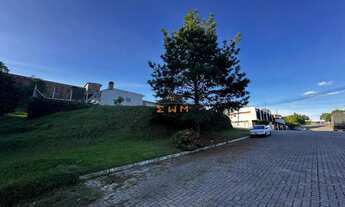 Imagem: Terreno à venda em Farroupilha, São José