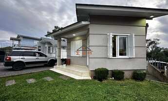 Imagem 5: Casa à venda em Farroupilha, Monte Verde - 3 Dormitórios, Suíte, Churrasqueira e 3 Vagas d