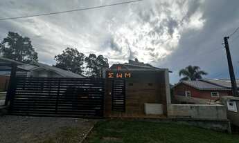 Imagem 3: Casa à venda em Farroupilha, Monte Verde - 3 Dormitórios, Suíte, Churrasqueira e 3 Vagas d