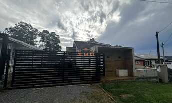 Imagem 4: Casa à venda em Farroupilha, Monte Verde - 3 Dormitórios, Suíte, Churrasqueira e 3 Vagas d