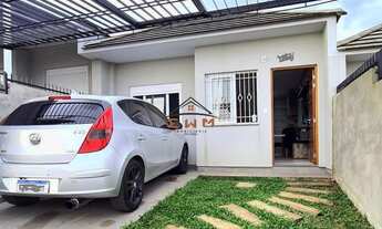 Imagem: Sobrado à venda em Farroupilha, Monte Verde