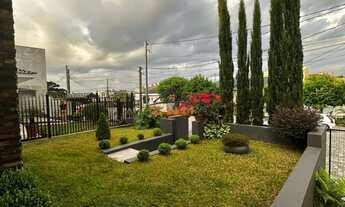 Imagem 4: Casa à venda em Farroupilha, Belvedere - 3 Dormitórios, Churrasqueira e 3 Vagas de Garagem