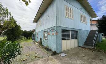 Imagem 4: Casa à venda em Farroupilha, Belvedere - 4 dormitórios, churrasqueira e 3 vagas de garagem