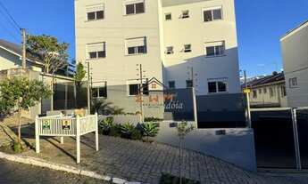 Imagem: Apartamento 2 dormitórios com suíte