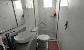 Imagem 7: Apartamento 2 dormitórios com suíte