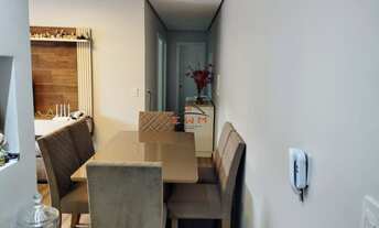 Imagem 4: Apartamento 2 dormitórios com suíte