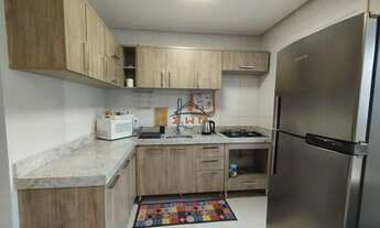 Imagem 5: Apartamento 2 dormitórios com suíte