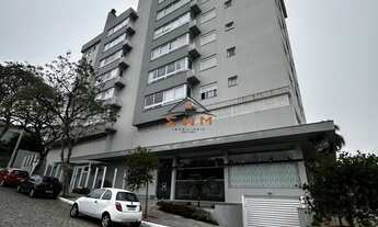 Imagem: Apartamento Semimobiliado em Farroupilha