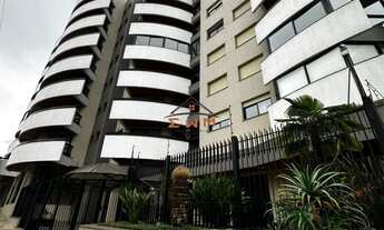 Imagem: Apartamento à venda no Centro de Farroupilha