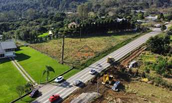 Imagem: Terreno em nova Sardenha