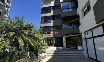 Imagem: Apartamento Semimobiliado com 4 Dormitórios