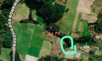 Imagem: Chácara à Venda no Caravaggio