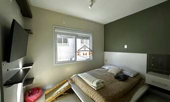 Imagem 7: Apartamento Semimobiliado com Churrasqueira em Farroupilha - Venda