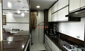 Imagem 4: Apartamento Semimobiliado com Churrasqueira em Farroupilha - Venda