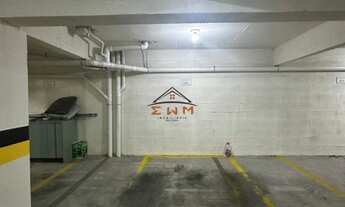 Imagem 5: Apartamento à venda no Centro de Farroupilha com churrasqueira e vista panorâmica