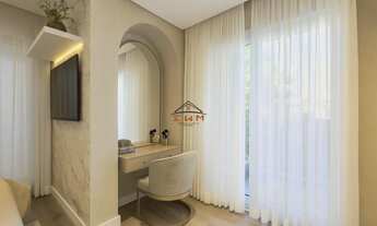 Imagem 7: Casa à venda em Farroupilha, São Francisco - 3 Dormitórios, Suíte, Churrasqueira