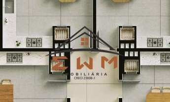 Imagem 3: COBERTURA NA PLANTA EM FARROUPILHA - Imigrante, pronto para morar, 3 a 4 vagas de garagem