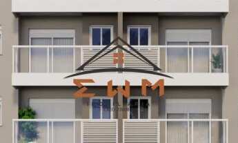 Imagem 2: COBERTURA NA PLANTA EM FARROUPILHA - Imigrante, pronto para morar, 3 a 4 vagas de garagem