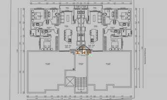 Imagem 5: COBERTURA NA PLANTA EM FARROUPILHA - Imigrante, pronto para morar, 3 a 4 vagas de garagem