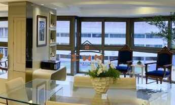 Imagem: Apartamento de Alto Padrão no Centro de