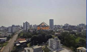 Imagem: Apartamento à venda em Farroupilha frente