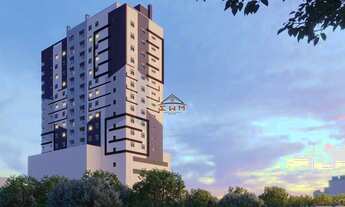 Imagem: Lançamento no Centro de Farroupilha