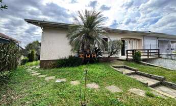 Imagem 2: Casa com 3 dormitórios a venda no Centro de Farroupilha