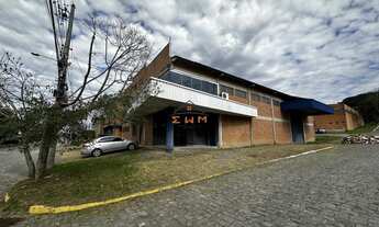 Imagem: Pavilhão à venda em Farroupilha, São
