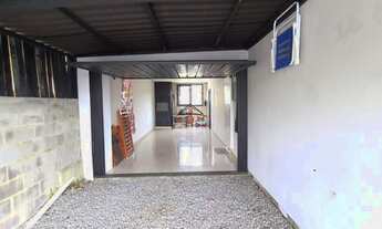 Imagem 2: Casa semimobiliada com churrasqueira e área de serviço em Farroupilha - América