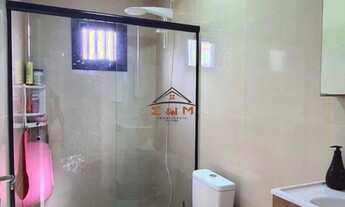 Imagem 4: Casa semimobiliada com churrasqueira e área de serviço em Farroupilha - América