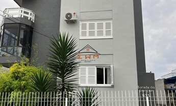 Imagem: Amplo apartamento de 2 dormitórios no bairro