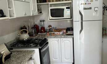 Imagem: APARTAMENTO NO BAIRRO SÃO FRANCISCO