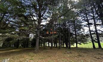 Imagem 7: Terreno Plano com Vista Panorâmica para a Barragem da Julieta em Farroupilha - Área Rural