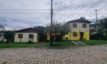 Imagem: Casas à venda no Bairro São Francisco