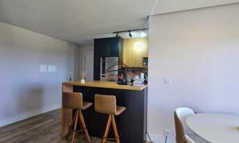 Imagem 4: Apartamento no Imigarnte