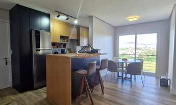 Imagem 2: Apartamento no Imigarnte