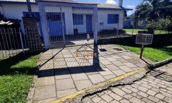 Imagem: Casa à venda terreno plano no bairro Bela