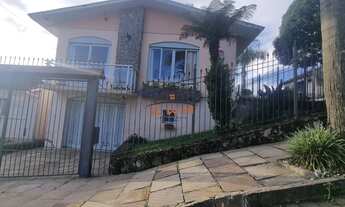 Imagem: Casa à venda em Farroupilha, São Roque