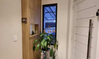 Imagem: Sobrado com - 3 Dormitórios, Suíte, Closet